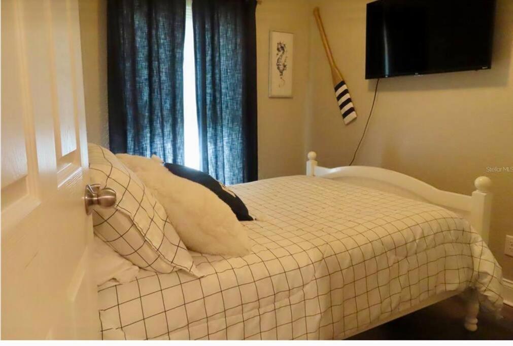 Nataj Suites At Tampa Eksteriør bilde